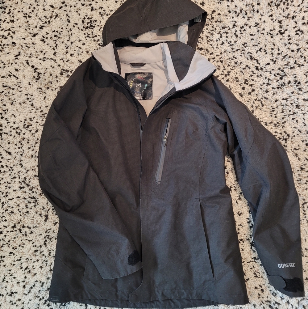 Womens Burton AK 2L Altitude Jacket (Goretex)